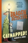 Dragon Detective: Catnapped! - Book