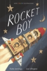 Rocket Boy - Book