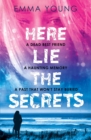 Here Lie the Secrets - eBook