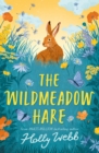 The Wildmeadow Hare - Book