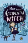 Diary of an Accidental Witch - Book