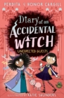 Diary of an Accidental Witch: Unexpected Guests - Book