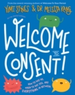 Welcome to Consent - Book
