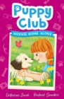Minnie Home Alone - eBook