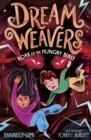 Dreamweavers: Roar of the Hungry Beast - Book