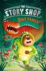 Dino Danger! - eBook