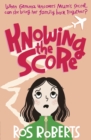 Knowing the Score - Book