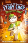 Detective Dash! - eBook