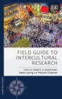 Field Guide to Intercultural Research - eBook