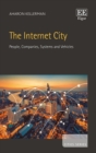 Internet City : People, Companies, Systems and Vehicles - eBook