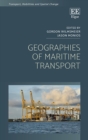 Geographies of Maritime Transport - eBook