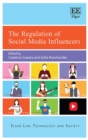 Regulation of Social Media Influencers - eBook