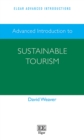 Advanced Introduction to Sustainable Tourism - eBook