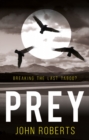 Prey - Book