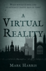 A Virtual Reality - Book