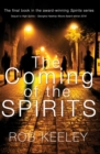 The Coming of the Spirits - Book