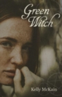 Green Witch - Book