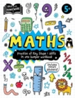 Help With Homework: 5+ Maths - Book
