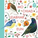 Mo Chiad Leabhar Eun - Book