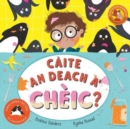 Caite an deach a' Cheic? - Book