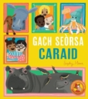 Gach Seorsa Caraid - Book