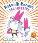 Rosaidh Rurach Sar Lorgaire - Book