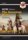 GCSE History Edexcel Topic Guide - The American West, c1835-c1895: for the 2024 and 2025 exams - Book
