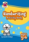 Handwriting Activity Book for Ages 5-6 (Year 1) - Book