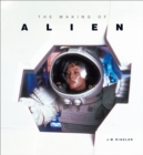 The Making of Alien - Book