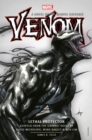 Venom: Lethal Protector Prose Novel - Book