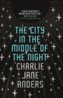 The City in the Middle of the Night - Book