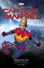 Captain Marvel: Liberation Run - eBook