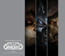 The Cinematic Art of World of Warcraft: Volume 1 - Book