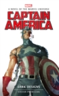 Captain America: Dark Designs - eBook