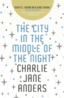 The City in the Middle of the Night - Book