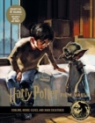 Harry Potter: The Film Vault - Volume 9: Goblins, House-Elves, and Dark Creatures - Book