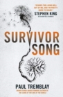 Survivor Song - Book