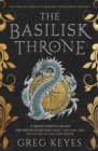 The Basilisk Throne - Book