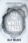 All the White Spaces - eBook