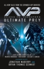 Aliens vs. Predators - Ultimate Prey - eBook
