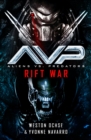 Aliens vs. Predators: Rift War - Book