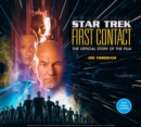 Star Trek: First Contact: The Making of the Classic Film - Book