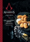 Assassin's Creed: The Culinary Codex - Book