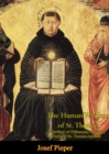 The Human Wisdom of St. Thomas - eBook