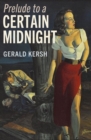 Prelude to a Certain Midnight - eBook