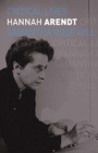 Hannah Arendt - Book