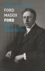 Ford Madox Ford - Book