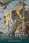Navigations : The Portuguese Discoveries and the Renaissance - Book