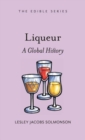 Liqueur : A Global History - Book