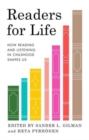Readers for Life : How Reading and Listening in Childhood Shapes Us - Book